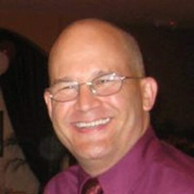 Profile Picture of Robert Pfeifer (@robofife329) on Twitter