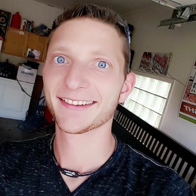 Profile Picture of Gary Schaefer (@gwschaefer) on Twitter