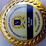 Profile Picture of Samir Ayad (@dr.samirayad) on Instagram