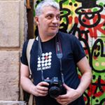 Profile Picture of Albert Salamé (@albertsalame) on Instagram