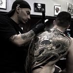 Profile Picture of Christos Sakir (@sakir_blackwork) on Instagram