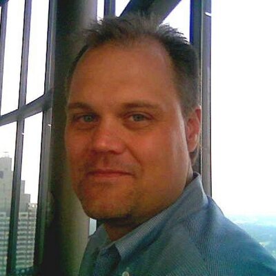 Profile Picture of Mike Schinkel (@mikeschinkel) on Twitter