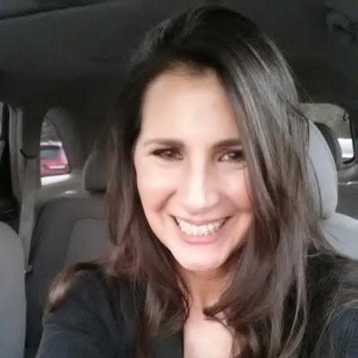 Profile Picture of Paula Marciante (@PaulaMarciante) on Twitter