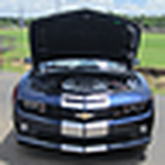 Profile Picture of David Simmons (@Dave2SSRS) on Flickr