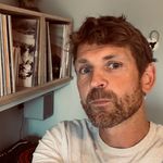 Profile Picture of Mark Dyment (@mkscenic) on Instagram
