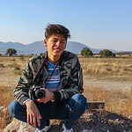 Profile Picture of Alexis Vega (@alexis_evg) on Flickr