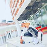 Profile Picture of Gabriel brocken officiel (@gabriel_brocken_) on Instagram