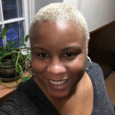 Profile Picture of Tawanna McClain (@tah_boogie) on Twitter