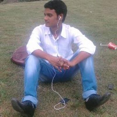 Profile Picture of Mohammed Quddus (@quddus4you) on Twitter