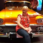 Profile Picture of Trisha A Sweeney Hobbs (@sweeneyhobbs) on Instagram