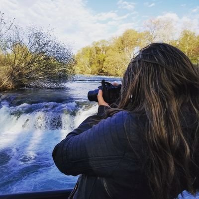 Profile Picture of Catherine Riddle (@16_riddlemecat) on Twitter