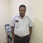 Profile Picture of Raju Nair (@rajunair3009) on Instagram
