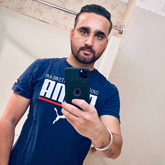 Profile Picture of Maan Rashpinder singh (@rampymaan51) on Poshmark