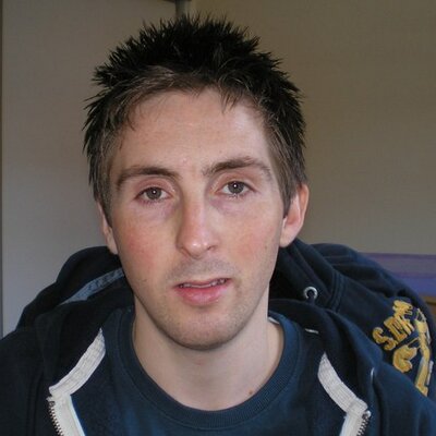 Profile Picture of Danny Massey (@Danny1984jan) on Twitter