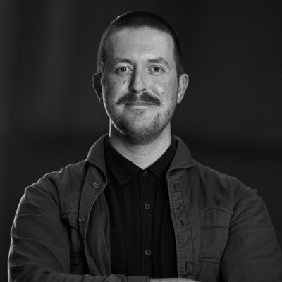 Profile Picture of Paul Jones (@CloudwaterPaul) on Twitter