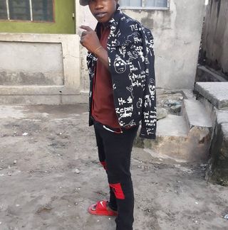 Profile Picture of Spera George (@spera.george) on Facebook