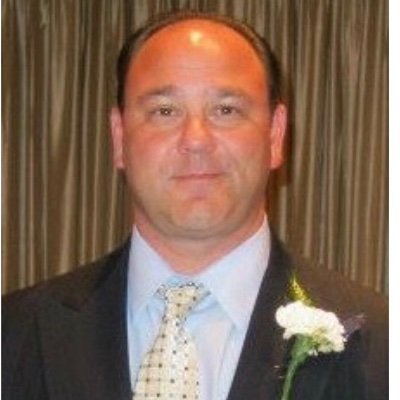 Profile Picture of Anthony Servidone (@WinInLife68) on Twitter