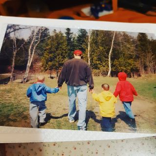 Profile Picture of Davis Sullivan (@Davis-Sullivan) on Facebook