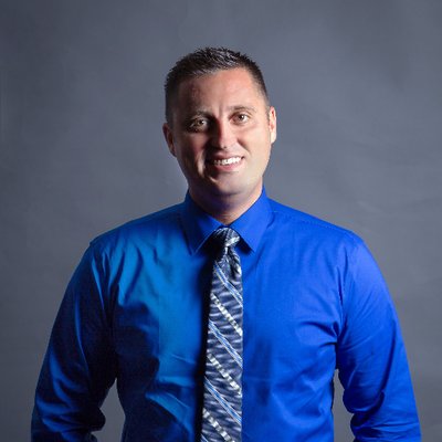 Profile Picture of Ed Leavitt (@ed_utah) on Twitter