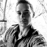 Profile Picture of Ruben Barnard (@r_u_b_e_n_101) on Instagram