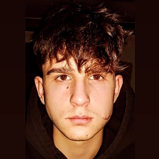 Profile Picture of Michał Kuczyński (@Micha&) on Facebook