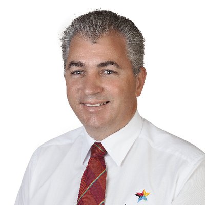 Profile Picture of Terry Hansen (@prosterry) on Twitter