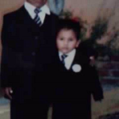 Omar Trejo - Twitter Profile Picture of Omar Trejo (@omartrejo226) on Twitter