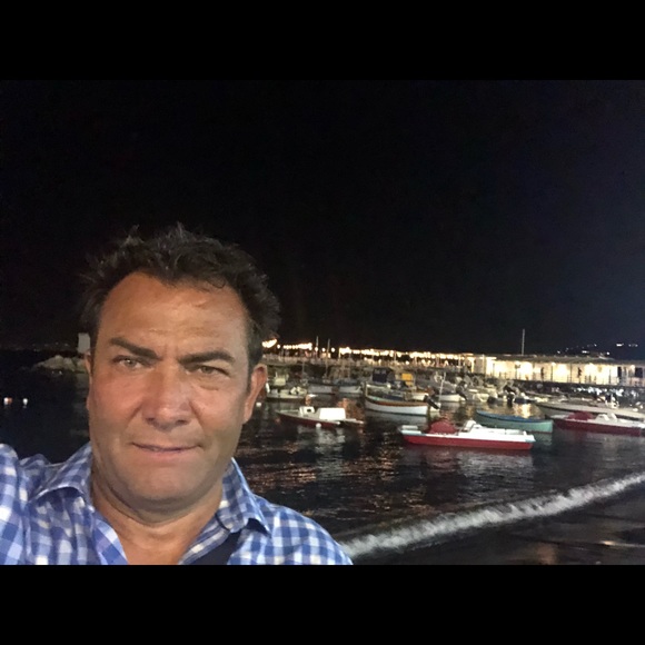 Profile Picture of Raffaele Ruotolo (@raffiruo) on Poshmark