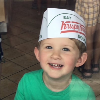 Profile Picture of Hugh Autry (@HaxPack) on Twitter
