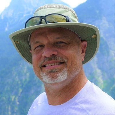 Profile Picture of Dave Krawczyk (@davekraw) on Twitter