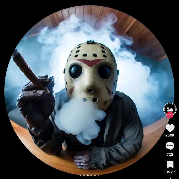 Profile Picture of $Jason_V 🏀🏈:0 (@_not.jasonvoorhies14) on Tiktok