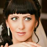 Profile Picture of Антонида Листопад (@antonida_listopad) on Instagram