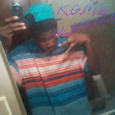 Profile Picture of Clarence Allen (@K_clarence) on Twitter