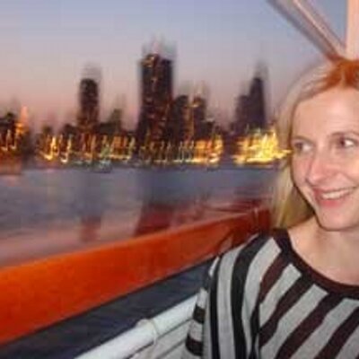 Profile Picture of Sarah Chase (@simplybysarah) on Twitter