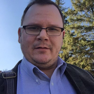 Profile Picture of Joe Erickson (@o0_joeerickson) on Twitter