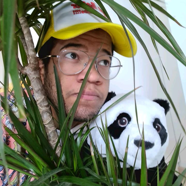 Profile Picture of Markus conrad Bailey (@markusconradbailey) on Tiktok