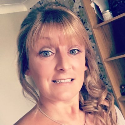 Profile Picture of Vicky Tudor (@queenvictude) on Twitter