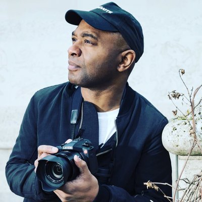 Profile Picture of The Urban Birder (@urbanbirder) on Twitter