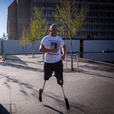 Profile Picture of Rob Jones (@RobJonesJourney) on Twitter