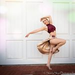 Profile Picture of Alana Johnson (@aj_dancer0018) on Instagram