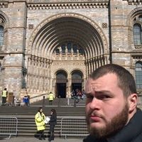 Profile Picture of James Petrie (@james-petrie-13) on Quora