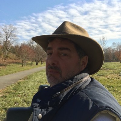 Profile Picture of Bob Byrnes (@ChefByrnes) on Twitter