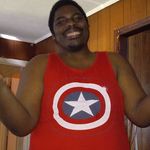 Profile Picture of Christopher Tyrone Ellison (@ellison_chris1234) on Instagram