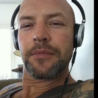 Profile Picture of Jason Markowski (@peachjedi) on Twitter