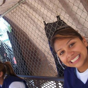 Profile Picture of Gabrielle Moet (@427069727) on Myspace