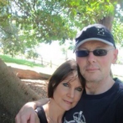 Profile Picture of Wendy Sinclair (@wendizen) on Twitter