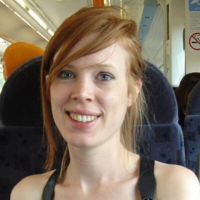 Profile Picture of Anna Mitchell (@@annAVate) on Twitter