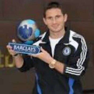 Profile Picture of Mathew Daramola (@Matesky4) on Twitter