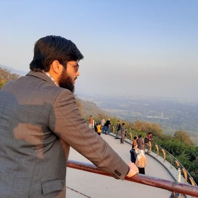 Profile Picture of Muhammad Umer  🇵🇰 (@umer9t4) on Twitter