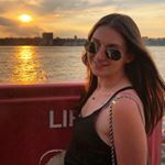 Profile Picture of Sara O'Brien (@sob_____) on Instagram